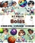 Kit Digital - Bolas
