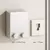 Varal Retrátil de Parede – Design Sofisticado, Minimalista e Extensível até 9 metros - comprar online