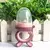 Chupeta Alimentadora FruitCare 3 em 1 com Mordedor Silicone - loja online