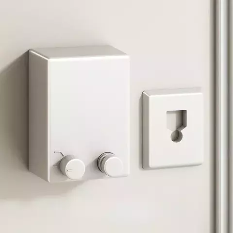 Varal Retrátil de Parede – Design Sofisticado, Minimalista e Extensível até 9 metros - comprar online