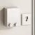 Varal Retrátil de Parede – Design Sofisticado, Minimalista e Extensível até 9 metros - comprar online