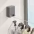 Varal Retrátil de Parede – Design Sofisticado, Minimalista e Extensível até 9 metros - loja online