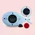 Imagem do Termômetro Digital de Banho Infantil – Flutuante com Display LED