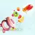 Chupeta Alimentadora FruitCare 3 em 1 com Mordedor Silicone - loja online