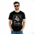 Camiseta Johnny Cash - 488