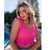 Cropped Feminino Blusa Verão Moda Blogueiras Top Babados (PANDORA) - loja online