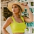 Blusa Cropped Tricot Feminino Moda Verão Top Nervura (ANITA)