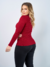 Blusa Feminina Cacharrel Gola Role Lisa Tricot (FELICIA) - comprar online