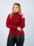 Blusa Feminina Cacharrel Gola Role Lisa Tricot (FELICIA) na internet