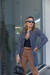 Casaquinho Feminino Tricot Cardigan Fábrica Casaco Feminino (GISELE)