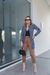 Imagem do Casaquinho Feminino Tricot Cardigan Fábrica Casaco Feminino (GISELE)