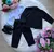 Conjunto Social Miss Cherry Jorge Terno Preto (CNJTSCMSSCRRJTP) na internet