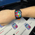 Relógio Smartwatch W99+ Plus Série 10 Chat GPT integrado Top Com Pulseira Extr - Essência Wear - A moda do seu jeito
