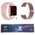 Smartwatch Watch X Relógio Inteligente Lançamento 45mm Top + Pulseira + Envio - loja online