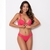 Conjunto Fio Duplo Ibiza Cor:Fruttily;Tamanho:P (LBR8343SKU138260) - comprar online