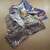 Kit com 2 Top Estampado Cor:Cores Variadas;Tamanho:GG (LBR9522SKU136911)