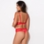 Conjunto Cris Cor:Vermelho;Tamanho:GG (LBR8176SKU115804) na internet