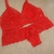 Conjunto Cris Cor:Vermelho;Tamanho:GG (LBR8176SKU115804) - comprar online