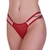 Tanga Fio Gabi Tule Cor:Rubi;Tamanho:G (LBR10067SKU144749) - comprar online