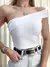 Cropped Feminino Nula Manga Clara ref;1056 (12345670018924151524) na internet