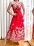 Vestido Feminino Longo Estampado Brigida Ref.1128 - Essência Wear - A moda do seu jeito