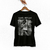 CAMISETA RAUL SEIXAS 198 "METRO LINHA 743" - comprar online