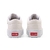 Tenis New Acess Fem. Plataf. 813 Branco Neve na internet
