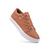 Tenis New Acess Fem. 812 Terra Cota