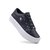 Tenis New Acess Fem. 813 Plataf Black Fosco - comprar online