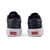 Tenis New Acess Fem. 813 Plataf Black Fosco