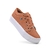 Tenis New Acess 813 Fem. Terra Cota - comprar online