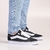 Tenis New Acess 2001 Logo Black/White