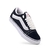 Tenis New Acess 2001 Logo Black/White - Essência Wear - A moda do seu jeito