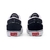Tenis New Acess 2001 Logo Black/White na internet