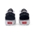 Tenis New Acess 2001 Fem Plataf Black/White na internet