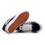 Tenis New Acess 2001 Logo Black/White - comprar online