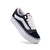 Tenis New Acess 2001 Fem Plataf Black/White - comprar online