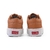 Tenis New Acess 813 Fem. Terra Cota