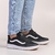 Tenis New Acess 4001 Ulta Black /White