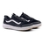 Tenis New Acess 4001 Ulta Black /White - Essência Wear - A moda do seu jeito