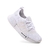 Tenis New Acess Jo02 White - loja online