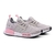 Tenis New Acess Jo02 Fem. Cinza/Rosa