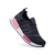 Imagem do Tenis New Acess Jo02 Fem Black/Pink