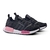 Tenis New Acess Jo02 Fem Black/Pink - Essência Wear - A moda do seu jeito