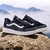 Tenis New Acess 4001 Ulta Black /White na internet