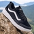 Tenis New Acess 4001 Ulta Black /White