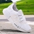 Tenis New Acess Jo02 White