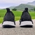 Tenis New Acess Jo02 Black/White/Black na internet