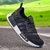 Tenis New Acess Jo02 Black/White/Black - comprar online