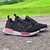 Tenis New Acess Jo02 Fem Black/Pink